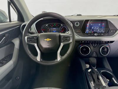 2022 Chevrolet Blazer — photo 23 view