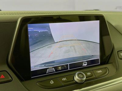 2022 Chevrolet Blazer — photo 12 view