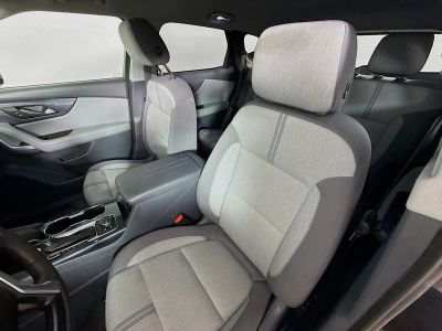 2022 Chevrolet Blazer — photo 22 view
