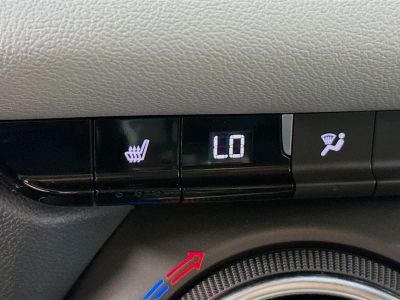 2022 Chevrolet Blazer — photo 21 view