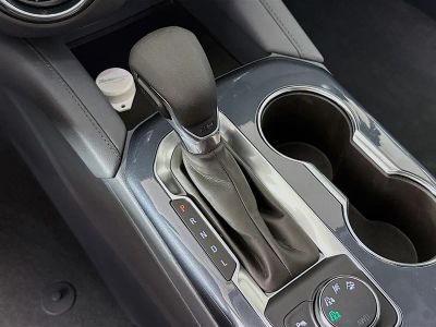 2022 Chevrolet Blazer — photo 16 view