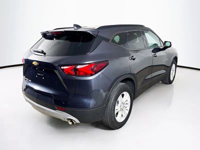 2022 Chevrolet Blazer — photo 28 view