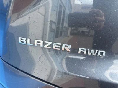2022 Chevrolet Blazer — photo 35 view