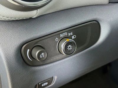 2022 Chevrolet Blazer — photo 8 view