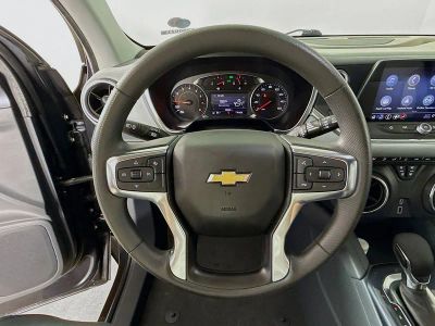2022 Chevrolet Blazer — photo 9 view