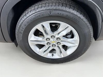 2022 Chevrolet Blazer — photo 33 view