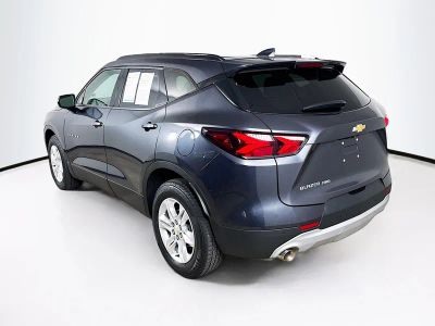 2022 Chevrolet Blazer — photo 26 view