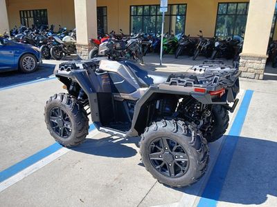 2026 Polaris Sportsman 850 Premium - Photo 7