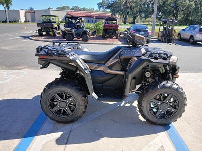 2026 Polaris Sportsman 850 Premium - Photo 11
