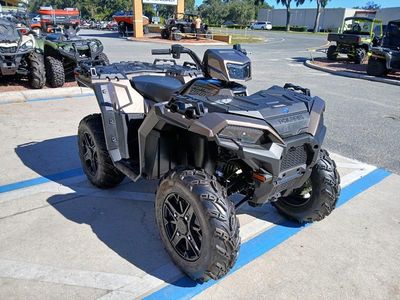 2026 Polaris Sportsman 850 Premium - Photo 5