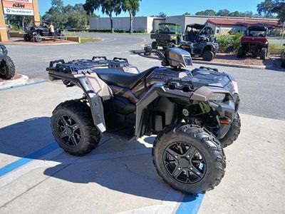 2026 Polaris Sportsman 850 Premium - Photo 6