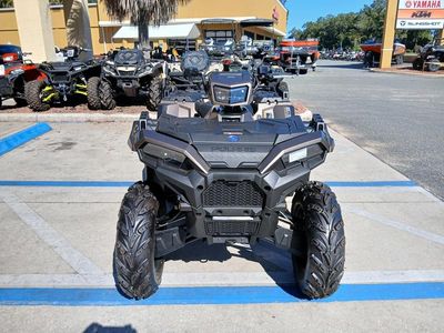 2026 Polaris Sportsman 850 Premium - Photo 1