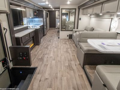 2026 Thor Motor Coach Palazzo GT - Photo 7