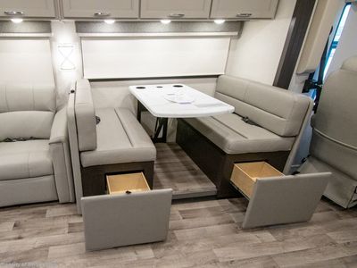 2026 Thor Motor Coach Palazzo GT - Photo 10
