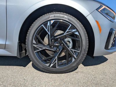 2026 Kia K5 — photo 13 view