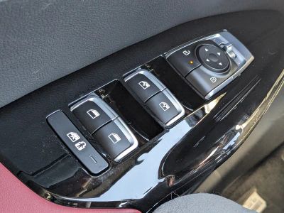 2026 Kia K5 — photo 28 view