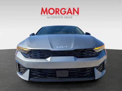 2026 Kia K5 — photo 10 view