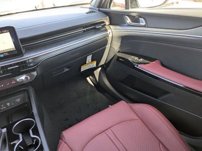 2026 Kia K5 — photo 19 view
