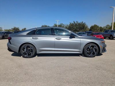 2026 Kia K5 — photo 36 view