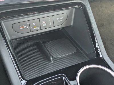 2026 Kia K5 — photo 26 view