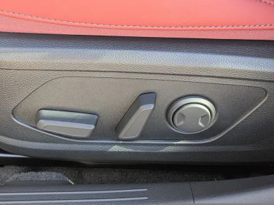 2026 Kia K5 — photo 22 view