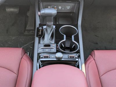 2026 Kia K5 — photo 21 view