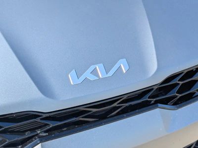 2026 Kia K5 — photo 11 view
