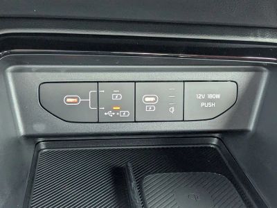 2026 Kia K5 — photo 25 view