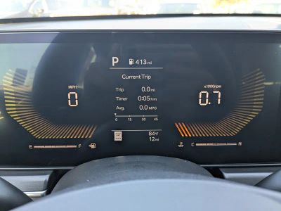 2026 Kia K5 — photo 31 view