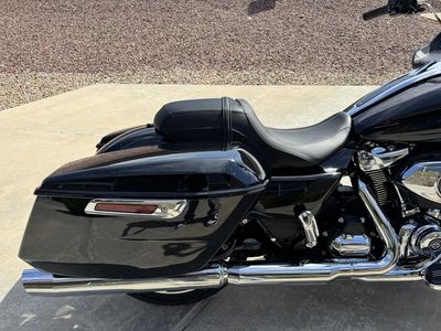 2025 Harley-Davidson FLTRX - Road Glide — photo 12 view