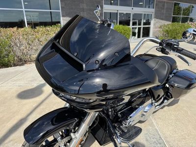 2025 Harley-Davidson FLTRX - Road Glide — photo 10 view