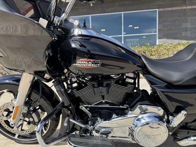 2025 Harley-Davidson FLTRX - Road Glide — photo 14 view