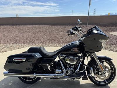 2025 Harley-Davidson FLTRX - Road Glide — photo 8 view