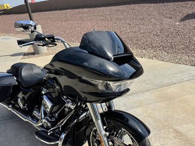 2025 Harley-Davidson FLTRX - Road Glide — photo 9 view