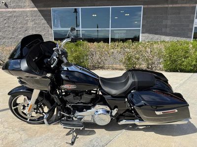 2025 Harley-Davidson FLTRX - Road Glide — photo 7 view