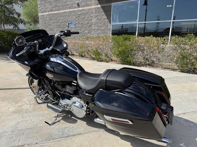 2025 Harley-Davidson FLTRX - Road Glide — detail view