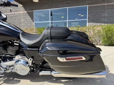 2025 Harley-Davidson FLTRX - Road Glide — photo 15 view
