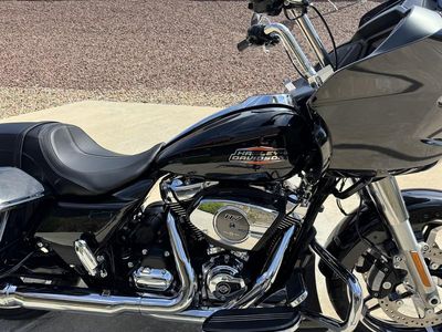 2025 Harley-Davidson FLTRX - Road Glide — photo 11 view