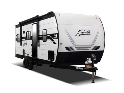2026 Shasta RVs i-5 Edition - Photo 1