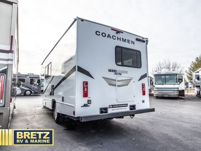 2026 Coachmen RV Freelander - Photo 4