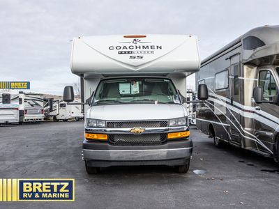 2026 Coachmen RV Freelander - Photo 3