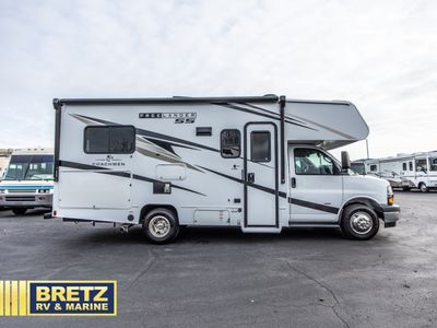 2026 Coachmen RV Freelander - Photo 7
