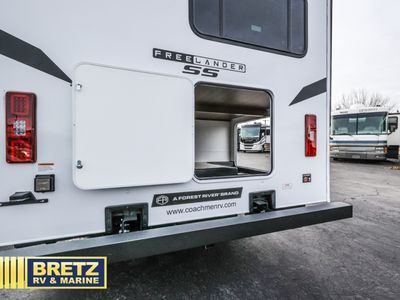 2026 Coachmen RV Freelander - Photo 10