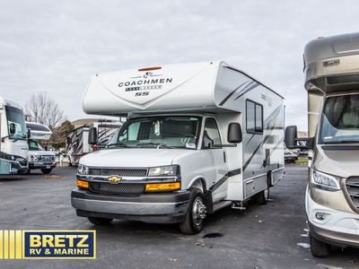 2026 Coachmen RV Freelander - Photo 2