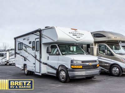 2026 Coachmen RV Freelander - Photo 1