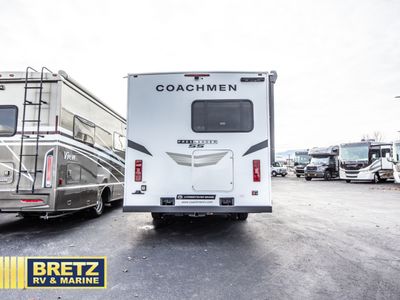 2026 Coachmen RV Freelander - Photo 6