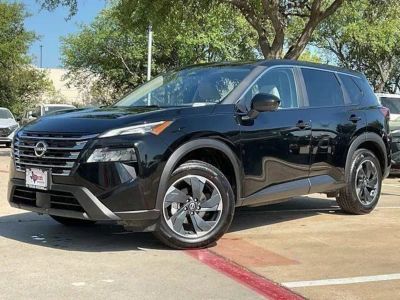 2025 Nissan Rogue - Photo 2