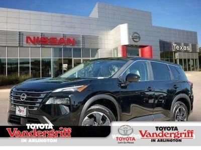 2025 Nissan Rogue - Photo 1