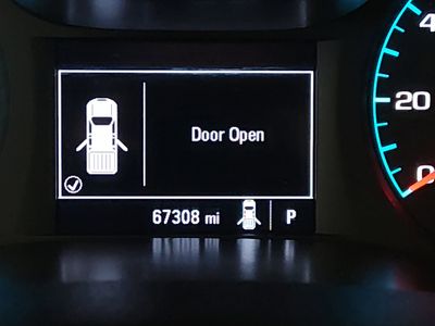 2020 Chevrolet Colorado — photo 11 view