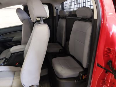 2020 Chevrolet Colorado — photo 14 view